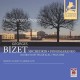 G. BIZET-CARMEN PROJECT - REBIRTH (CD)