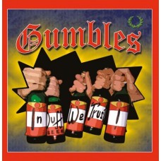GUMBLES-IN DUFF WE TRUST (CD)
