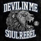 DEVIL IN ME-SOUL REBEL (CD)
