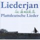 LIEDERJAN-HE, IK MACH.. (CD)