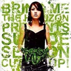 BRING ME THE HORIZON-SUICIDE SEASON.. (CD+DVD)