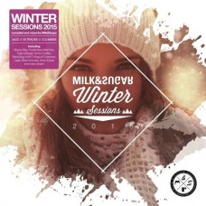 V/A-WINTER SESSION 2016 (2CD)