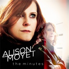 ALISON MOYET-MINUTES (CD)