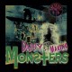 DEMENTED ARE GO-DADDY'S MAKING MONSTERS (7")