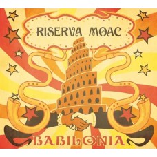 RISERVA MOAC-BABILONIA (CD)
