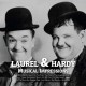 B.S.O. (BANDA SONORA ORIGINAL)-LAUREL & HARDY-MUSICAL.. (CD)