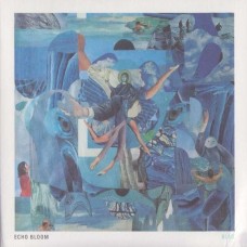 ECHO BLOOM-BLUE (CD)