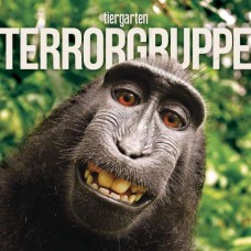 TERRORGRUPPE-TIERGARTEN (LP)