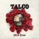 TALCO-SILENT TOWN (LP)