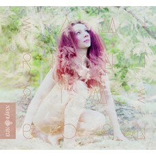ELIN KAVEN-AMIRITNI-RIMEBORN (CD)