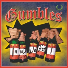 GUMBLES-IN DUFF WE TRUST (LP)