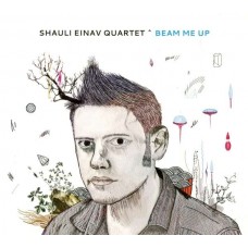 SHAULI EINAV-BEAM ME UP (CD)