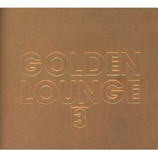 V/A-GOLDEN LOUNGE 3 (2CD)