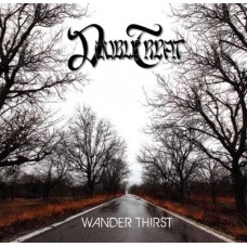 DOUBLE TREAT-WANDER THIRST (CD)