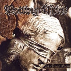 ROTTING CHRIST-A DEAD POEM (CD)