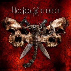 HOCICO-OFENSOR (CD)