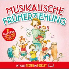 KATHARINA BLUME & CHRISTIAN KÖNIG-MUSIKALISCHE.. (CD)