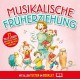 KATHARINA BLUME & CHRISTIAN KÖNIG-MUSIKALISCHE.. (CD)