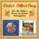 ELSTER SILBERFLUG-ICH FAHR DAHIN (CD)
