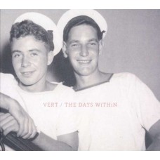 GEORGES VERT-DAYS WITHIN (LP)