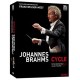 J. BRAHMS-SYMPHONIES/CONCERTOS (3DVD)