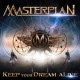 MASTERPLAN-KEEP YOUR DREAM ALIVE! (2CD)