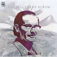 BILL EVANS-BILL EVANS ALBUM -LTD- (CD)