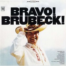 DAVE BRUBECK-BRAVO! BRUBECK! -LTD- (CD)