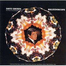DAVE GRUSIN-KALEIDOSCOPE -LTD- (CD)
