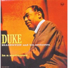 DUKE ELLINGTON-IN A MELLOTONE -LTD- (CD)