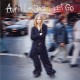 AVRIL LAVIGNE-LET GO (CD)