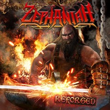 ZEPHANIAH-REFORGED (CD)