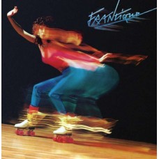 FRANTIQUE-FRANTIQUE -EXPANDED- (CD)