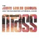 JAMES TAYLOR QUARTET-ROCHESTER MASS (CD)