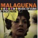 PERCY FAITH-MALAGUENA - THE MUSIC.. (CD)