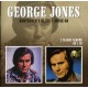 GEORGE JONES-BARTENDER'S BLUES/SHINE.. (CD)