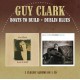 GUY CLARK-BOATS TO BUILD/DUBLIN.. (CD)