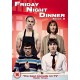 SÉRIES TV-FRIDAY NIGHT DINNER S1-3 (DVD)