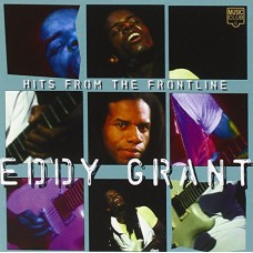 EDDY GRANT-HITS FROM THE FRONTLINE (CD)