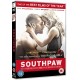 FILME-SOUTHPAW (DVD)