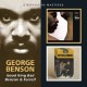 GEORGE BENSON-GOOD KING BAD/BENSON &.. (CD)