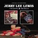 JERRY LEE LEWIS-I-40 COUNTRY/ODD MAN IN (CD)