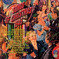 V/A-SONGS OF CHRISTMAS 1945 (CD)