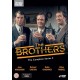 SÉRIES TV-BROTHERS - SEASON 2 (4DVD)