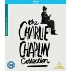 CHARLIE CHAPLIN-CHARLIE CHAPLIN COLL. (11BLU-RAY)