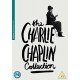 CHARLIE CHAPLIN-CHARLIE CHAPLIN COLL. (12DVD)