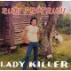 RUDI PROTRUDI-LADYKILLER (2CD)