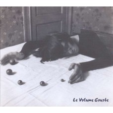 LE VOLUME COURBE-I WISH DEE DEE RAMONE.. (LP)