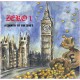 ZERO 1-A COUNTRY FIT FOR ZERO'S (CD)