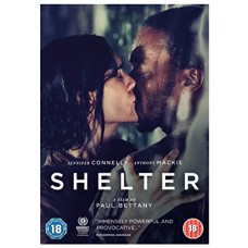 FILME-SHELTER (2014) (DVD)